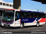 Viação Ideal B28569 na cidade de Rio de Janeiro, Rio de Janeiro, Brasil, por Jordan Santos do Nascimento. Número da foto: #:id.