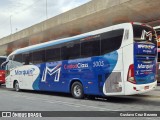 Marquin Service Transportes e Turismo 5005 na cidade de Guarulhos, São Paulo, Brasil, por Gustavo Cruz Bezerra. Número da foto: #13236787.