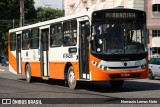Empresa de Transportes Nova Marambaia AT-64208 na cidade de Belém, Pará, Brasil, por Nemezio Lemos Neto. Número da foto: #:id.