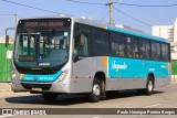 Auto Ônibus Fagundes RJ 101.109 na cidade de Niterói, Rio de Janeiro, Brasil, por Paulo Henrique Pereira Borges. Número da foto: #13236574.