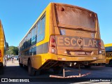 Prefeitura Municipal de Jangada 3E13 na cidade de Jangada, Mato Grosso, Brasil, por Luciano Fonseca. Número da foto: #13235684.