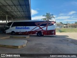 Empresa Reunidas Paulista de Transportes 164614 na cidade de Valparaíso, São Paulo, Brasil, por Gabriel Felipe dos Santos. Número da foto: #:id.