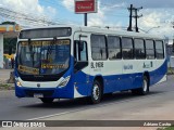 Transportes Águas Lindas BL-91608 na cidade de Marituba, Pará, Brasil, por Adriano Castro. Número da foto: #:id.