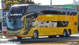 Expresso JK 24132 na cidade de Goiânia, Goiás, Brasil, por Carlos Júnior. Número da foto: #13236765.