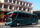 Companhia Coordenadas de Transportes 40000 na cidade de Belo Horizonte, Minas Gerais, Brasil, por Rava Ogawa. Número da foto: #:id.