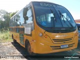 Prefeitura Municipal de Acorizal 8I85 na cidade de Acorizal, Mato Grosso, Brasil, por Luciano Fonseca. Número da foto: #13235778.