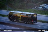 Chiquito & Bordoneio 5C14 na cidade de Joinville, Santa Catarina, Brasil, por Petris _spotter 2.4. Número da foto: #13234872.