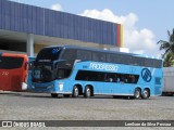 Auto Viação Progresso 6019 na cidade de Caruaru, Pernambuco, Brasil, por Lenilson da Silva Pessoa. Número da foto: #:id.