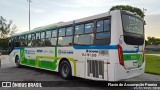 Transportes Santo Antônio RJ 161.300 na cidade de Rio de Janeiro, Rio de Janeiro, Brasil, por Flavio de Assumpção Pereira. Número da foto: #13237165.