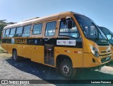Prefeitura Municipal de Acorizal 6B41 na cidade de Acorizal, Mato Grosso, Brasil, por Luciano Fonseca. Número da foto: #13235770.