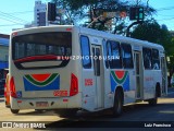 Auto Ônibus Santa Maria Transporte e Turismo 02056 na cidade de Natal, Rio Grande do Norte, Brasil, por Luiz Francisco. Número da foto: #13235086.