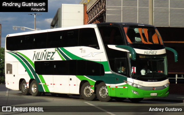 Nuñez 212 na cidade de Montevideo, Montevideo, Uruguai, por Andrey Gustavo. Número da foto: #13239940.