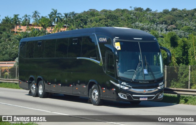 NA Locadora > Argus Locadora de Veículos 4308 na cidade de Santa Isabel, São Paulo, Brasil, por George Miranda. Número da foto: #13239806.