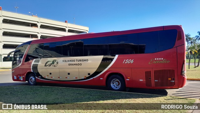 Viajando Turismo Gramado 1506 na cidade de Porto Alegre, Rio Grande do Sul, Brasil, por RODRIGO Souza. Número da foto: #13238720.