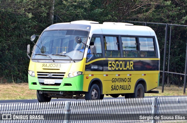 Prefeitura Municipal de Ibaté 5728 na cidade de Ibaté, São Paulo, Brasil, por Sérgio de Sousa Elias. Número da foto: #13240422.