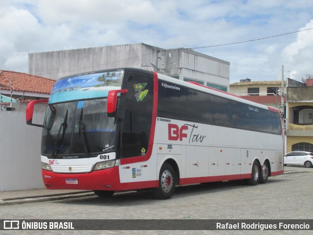 BF Tour 001 na cidade de Propriá, Sergipe, Brasil, por Rafael Rodrigues Forencio. Número da foto: #13238432.
