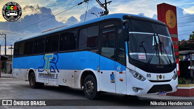 JTR Empreendimentos 05 na cidade de Abaetetuba, Pará, Brasil, por Nikolas Henderson. Número da foto: #13238515.