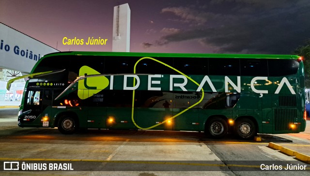 Liderança Turismo 2050 na cidade de Goiânia, Goiás, Brasil, por Carlos Júnior. Número da foto: #13240292.
