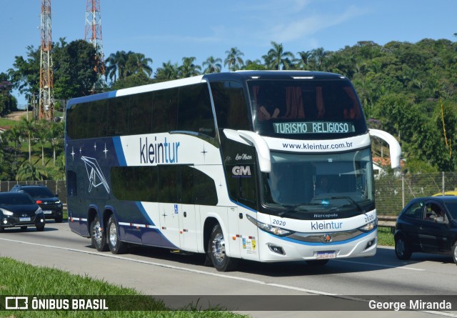 Kleintur Turismo 2020 na cidade de Santa Isabel, São Paulo, Brasil, por George Miranda. Número da foto: #13239966.