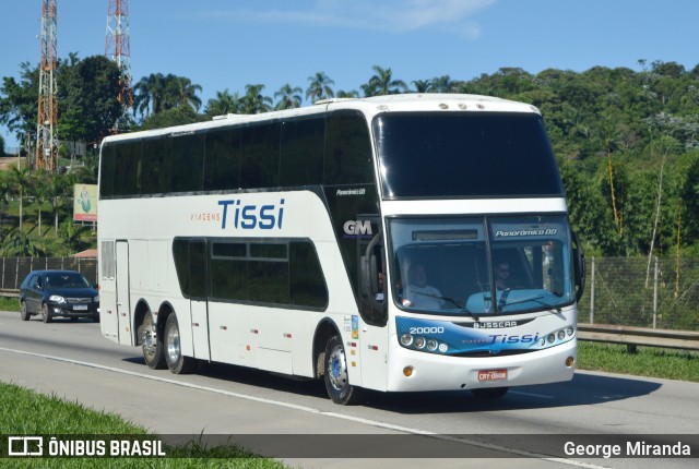 Viagens Tissi 2015 na cidade de Santa Isabel, São Paulo, Brasil, por George Miranda. Número da foto: #13239943.