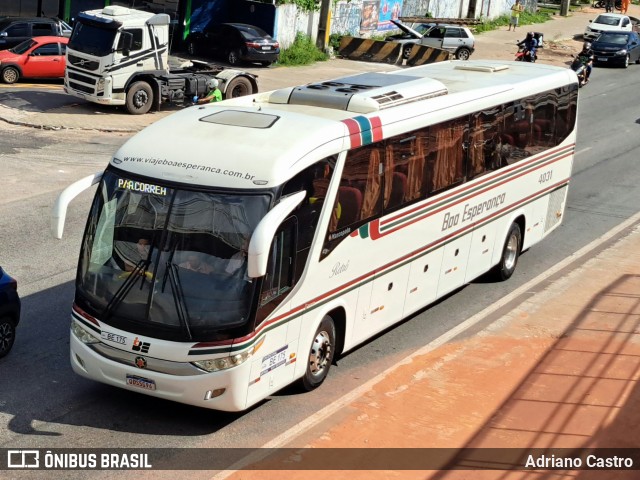 Comércio e Transportes Boa Esperança 4031 na cidade de Ananindeua, Pará, Brasil, por Adriano Castro. Número da foto: #13240795.
