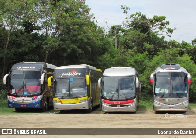 JP Tur Locação e Transportes - Costa e Pinheiro Locação e Transportes 2800 na cidade de Cabo Frio, Rio de Janeiro, Brasil, por Leonardo Daniel. Número da foto: #13239495.