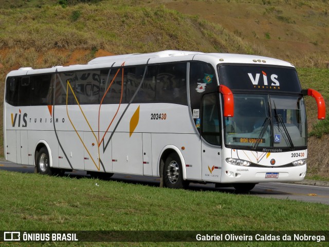 Vis Turismo 202430 na cidade de Aparecida, São Paulo, Brasil, por Gabriel Oliveira Caldas da Nobrega. Número da foto: #13238105.