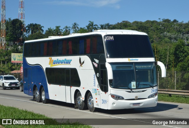 Heleotur 2019 na cidade de Santa Isabel, São Paulo, Brasil, por George Miranda. Número da foto: #13239937.