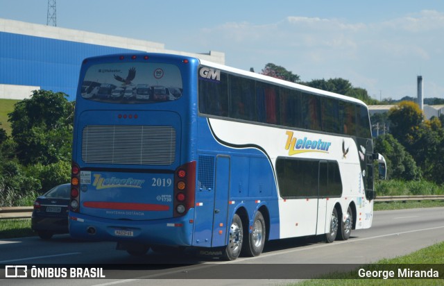 Heleotur 2019 na cidade de Santa Isabel, São Paulo, Brasil, por George Miranda. Número da foto: #13239941.