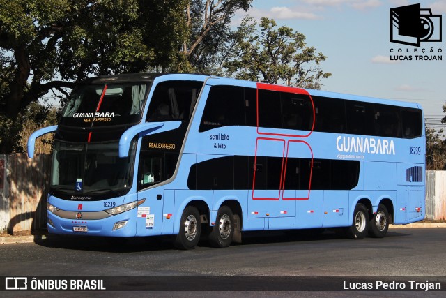 Real Expresso 18239 na cidade de Brasília, Distrito Federal, Brasil, por Lucas Pedro Trojan. Número da foto: #13239785.