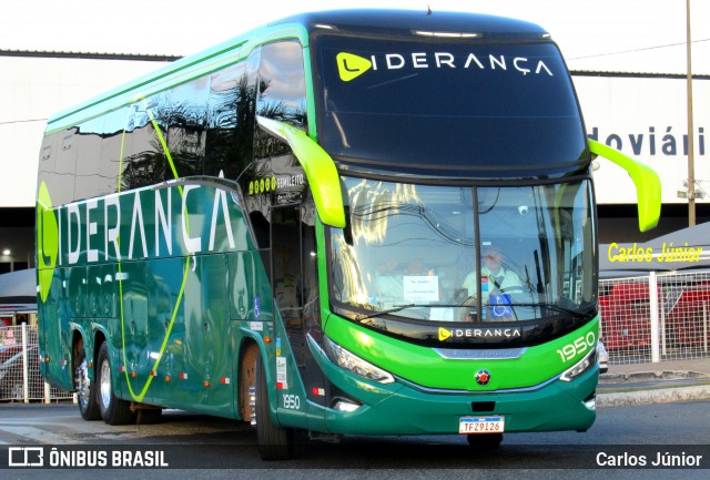 Liderança Turismo 1950 na cidade de Goiânia, Goiás, Brasil, por Carlos Júnior. Número da foto: #13240281.