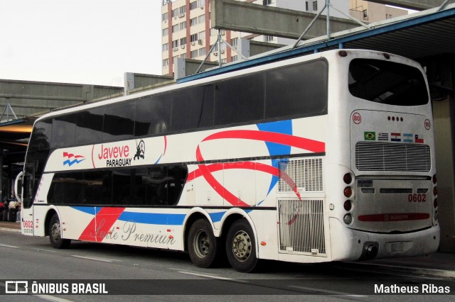 Javevê Turismo 0602 na cidade de Florianópolis, Santa Catarina, Brasil, por Matheus Ribas. Número da foto: #13240426.