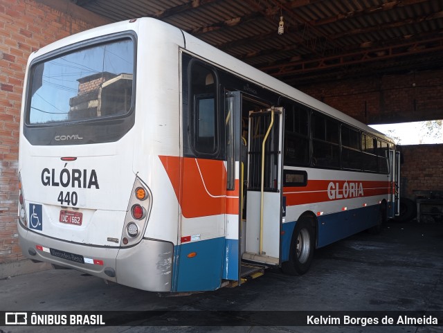 Glória 440 na cidade de Carazinho, Rio Grande do Sul, Brasil, por Kelvim Borges de Almeida. Número da foto: #13238025.