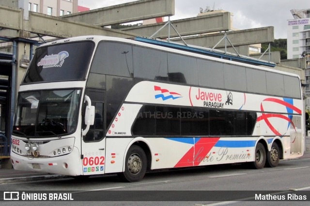Javevê Turismo 0602 na cidade de Florianópolis, Santa Catarina, Brasil, por Matheus Ribas. Número da foto: #13240425.