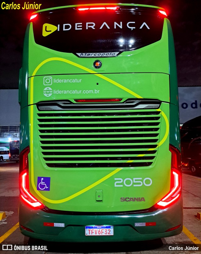 Liderança Turismo 2050 na cidade de Goiânia, Goiás, Brasil, por Carlos Júnior. Número da foto: #13240288.