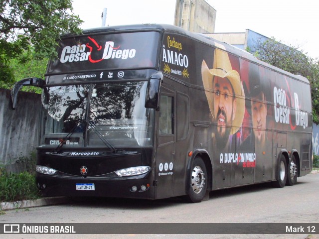 Caio Cesar & Diego 3541 na cidade de São Paulo, São Paulo, Brasil, por Mark 12. Número da foto: #13239732.