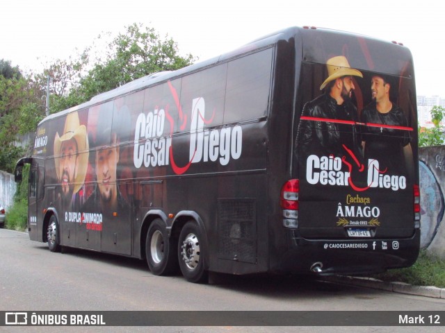 Caio Cesar & Diego 3541 na cidade de São Paulo, São Paulo, Brasil, por Mark 12. Número da foto: #13239721.