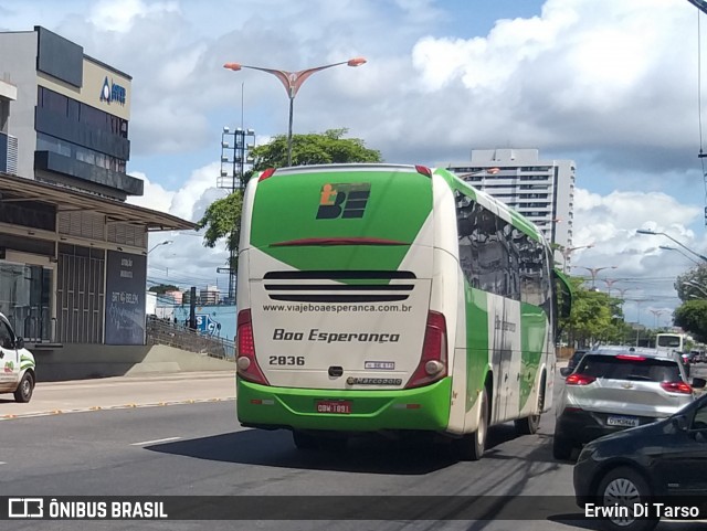Comércio e Transportes Boa Esperança 2836 na cidade de Belém, Pará, Brasil, por Erwin Di Tarso. Número da foto: #13238350.