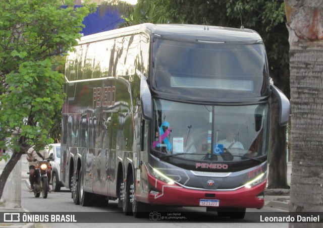 Penedo Turismo 1077 na cidade de Cabo Frio, Rio de Janeiro, Brasil, por Leonardo Daniel. Número da foto: #13240075.
