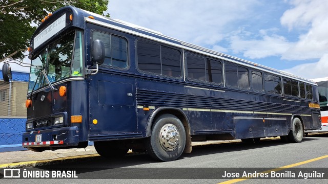 Autobuses sin identificación - Costa Rica  na cidade de Cartago, Costa Rica, por Jose Andres Bonilla Aguilar. Número da foto: #13238208.