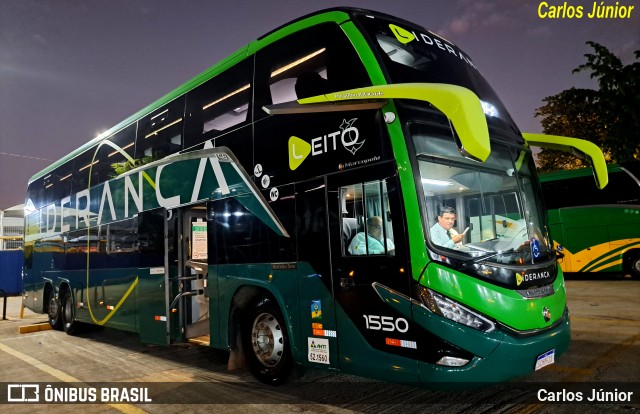 Liderança Turismo 1550 na cidade de Goiânia, Goiás, Brasil, por Carlos Júnior. Número da foto: #13240327.