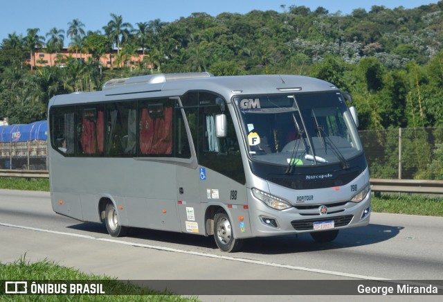 Ropitour Locadora de Veículos 198 na cidade de Santa Isabel, São Paulo, Brasil, por George Miranda. Número da foto: #13239929.