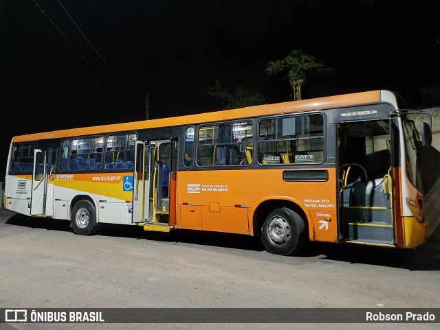 Julio Simões > CS Brasil > Joseense 2439 na cidade de São José dos Campos, São Paulo, Brasil, por Robson Prado. Número da foto: #13238555.