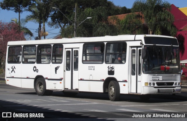 Auto Viação Redentor ASSISTENCIA TECNICA na cidade de Curitiba, Paraná, Brasil, por Jonas de Almeida Cabral. Número da foto: #13239788.
