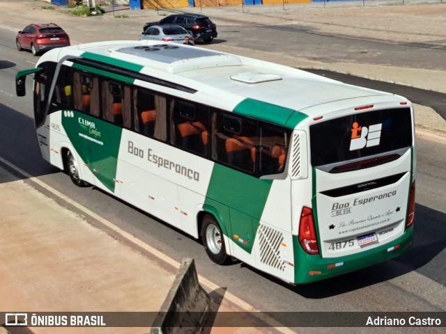 Comércio e Transportes Boa Esperança 4875 na cidade de Ananindeua, Pará, Brasil, por Adriano Castro. Número da foto: #13240807.