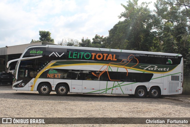 Parati Turismo 5585 na cidade de Ubá, Minas Gerais, Brasil, por Christian  Fortunato. Número da foto: #13238242.