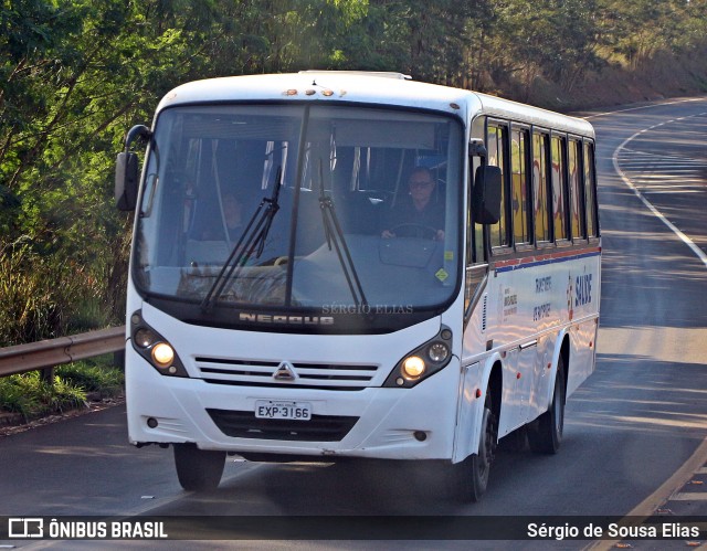 Prefeitura Municipal de Monte Aprazível 3166 na cidade de Monte Aprazível, São Paulo, Brasil, por Sérgio de Sousa Elias. Número da foto: #13240227.