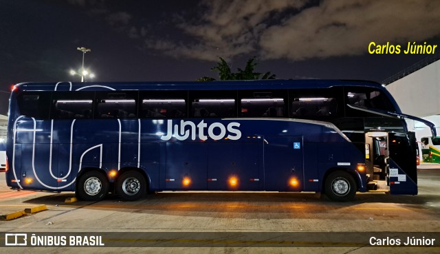 Juntos 2450 na cidade de Goiânia, Goiás, Brasil, por Carlos Júnior. Número da foto: #13240418.