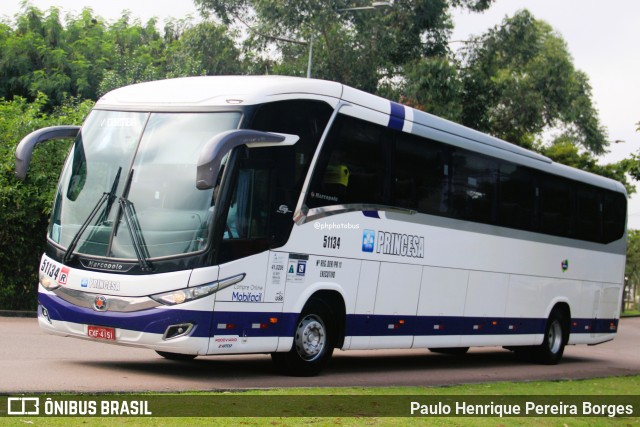 Princesa do Norte 51134 na cidade de Curitiba, Paraná, Brasil, por Paulo Henrique Pereira Borges. Número da foto: #13239772.