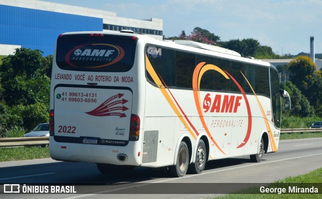 AMF Turismo Personnalité 2022 na cidade de Santa Isabel, São Paulo, Brasil, por George Miranda. Número da foto: #13239922.